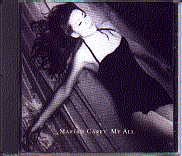 Mariah Carey - My All